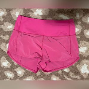 Lululemon shorts